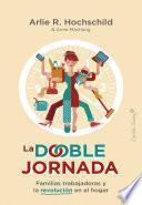 Libro La doble jornada