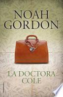 Libro La doctora Cole