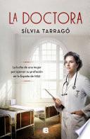 Libro La doctora