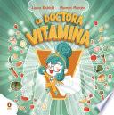 Libro La Doctora Vitamina