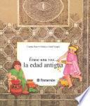 Libro La edad antigua