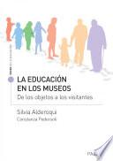 Libro La educación en los museos