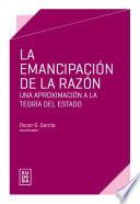 Libro La emancipación de la razón