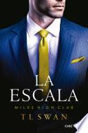 Libro La escala