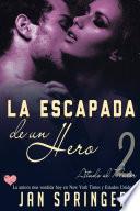 Libro La escapada de un Hero