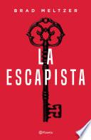 Libro La escapista