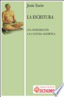 Libro La escritura