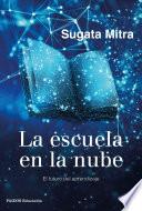 Libro La escuela en la nube