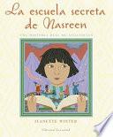 Libro La escuela secreta de Nasreen