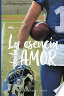 Libro La esencia de tu amor