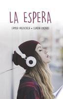 Libro La espera
