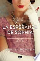 Libro La esperanza de Sophia