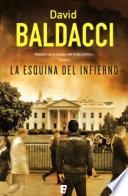 Libro La esquina del infierno (Serie Camel Club 5)