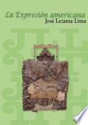 Libro La expresión americana
