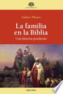 Libro La familia en la Biblia