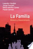 Libro La familia