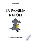 Libro La familia ratón