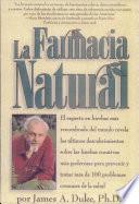 Libro La Farmacia natural