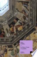 Libro La fiera, el rayo y la piedra