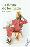 Libro La fiesta de los nadie