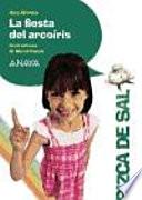 Libro La fiesta del arcoíris