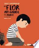 Libro La flor más grande del mundo