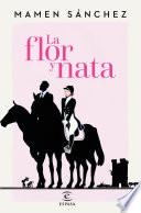 Libro La flor y nata