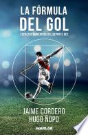 Libro La fórmula del gol