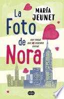Libro La foto de Nora