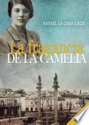 Libro La fragancia de la Camelia