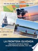 Libro La frontera olvidada