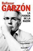 Libro La fuerza de la razón