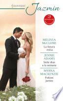 Libro La futura reina - Siete días a la semana - Felices juntos