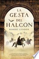 Libro La gesta del halcón