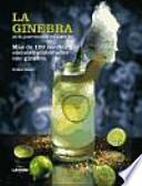 Libro La Ginebra en la gastronomía del siglo XXI