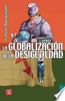 Libro La globalización de la desigualdad