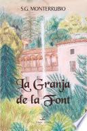 Libro La granja de la Font