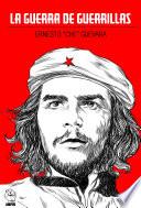 Libro La Guerra de Guerrillas