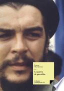 Libro La guerra de guerrillas