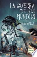 Libro La guerra de los mundos