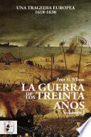 Libro La Guerra de los Treinta Años I