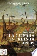 Libro La Guerra de los Treinta Años II