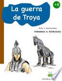 Libro La guerra de Troya