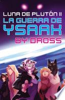 Libro La guerra de Ysaak