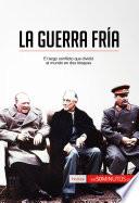 Libro La Guerra Fría