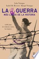 Libro La guerra más larga de la Historia