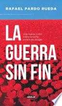 Libro La guerra sin fin