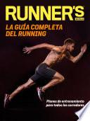 Libro La guía completa del running (Runner's World)