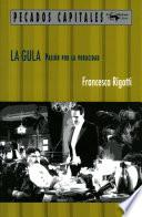 Libro La gula