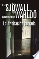 Libro La habitación cerrada